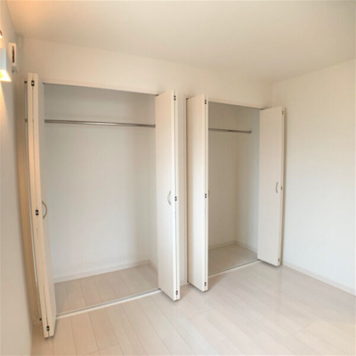 【収納】 | グランレーヴ浄心