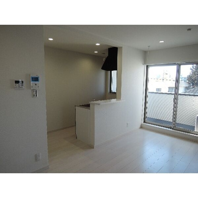 【居間・リビング】 | グランレーヴ浄心