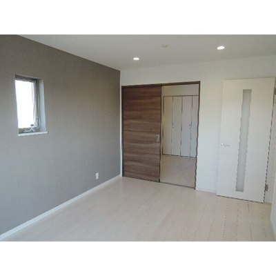 【内装】 | グランレーヴ浄心