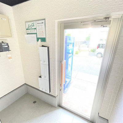 【その他】 | グランレーヴ浄心