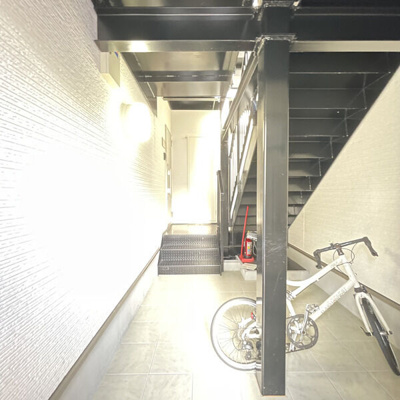 【その他】 | グランレーヴ浄心