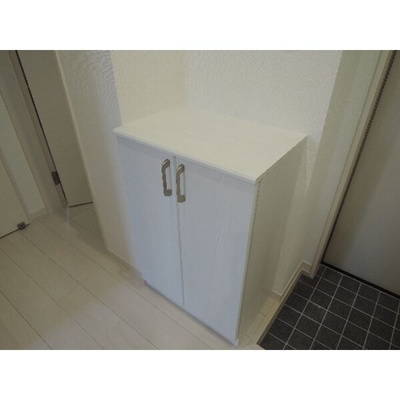 【玄関】 | グランレーヴ浄心