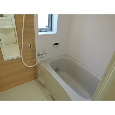 【浴室】 | グランレーヴ浄心