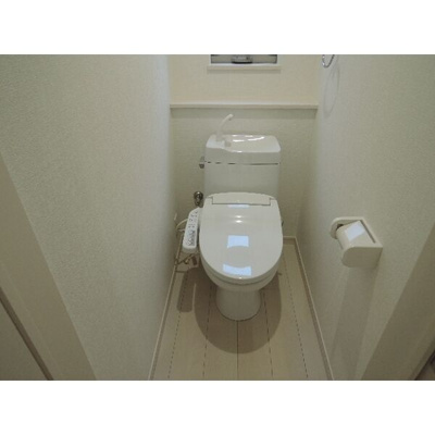 【トイレ】 | グランレーヴ浄心