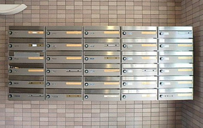 【その他共用部分】 | 東林ビル（三ノ輪）