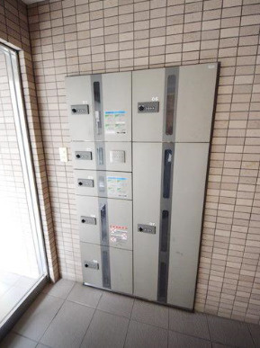 【その他】 | 東林ビル（三ノ輪）