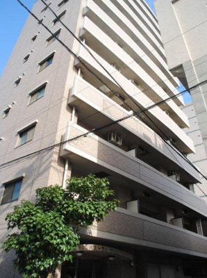 【外観】 | 東林ビル（三ノ輪）