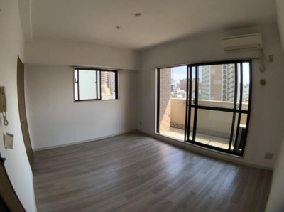 【寝室】 | 東林ビル（三ノ輪）