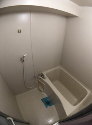 【浴室】 | 東林ビル（三ノ輪）