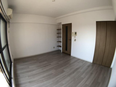 【洋室】 | 東林ビル（三ノ輪）