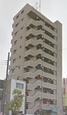 【その他】 | 東林ビル（三ノ輪）