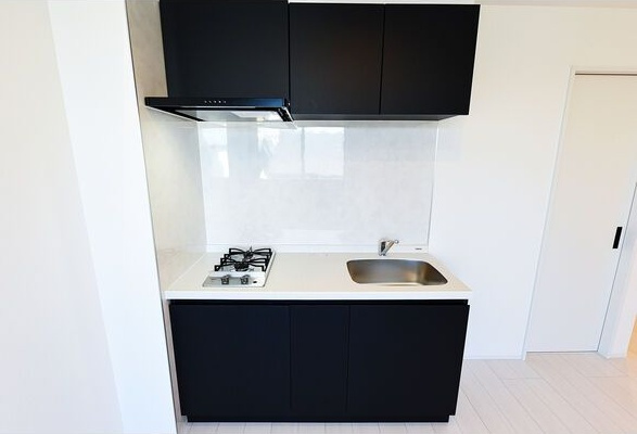 Jack nakaotaiⅠのキッチン