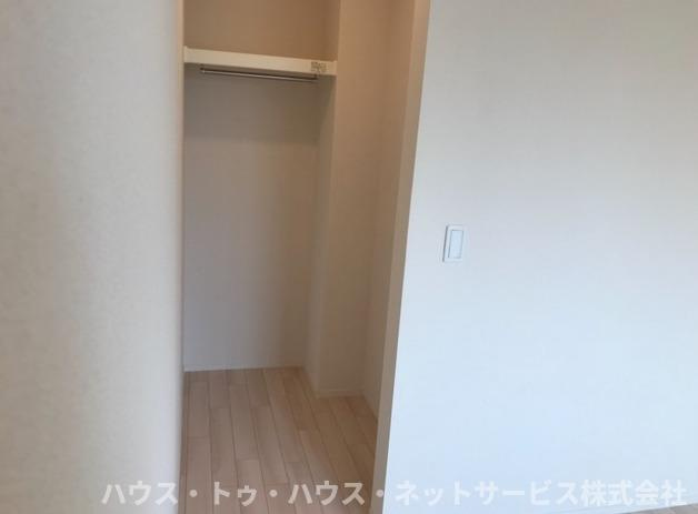 グランドゥール　エスの収納