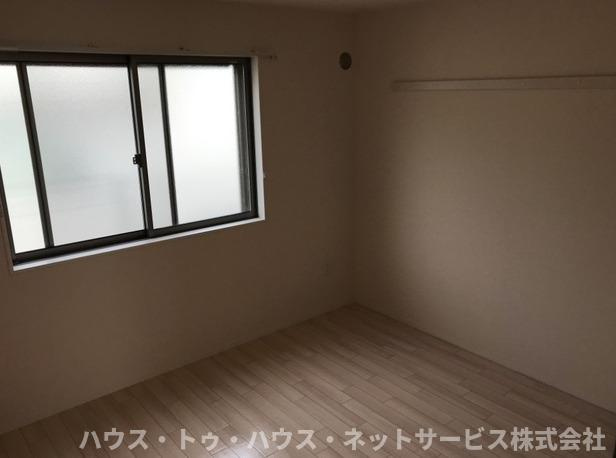 グランドゥール　エスの寝室