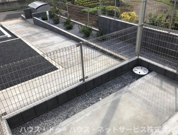 グランドゥール　エスの庭