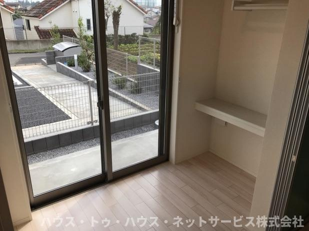 グランドゥール　エスの内装