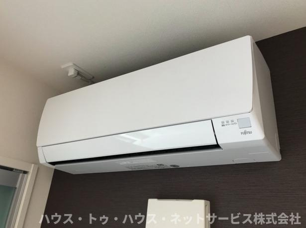 グランドゥール　エスの設備