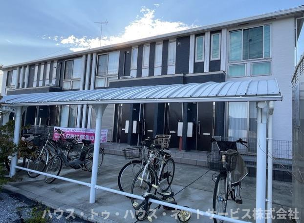 グランドゥール　エスのその他共用部分