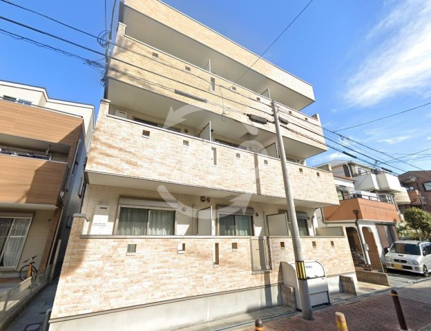 グローパレス鷹合