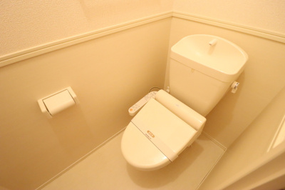 【トイレ】 | フェリオ・ヴィアーレ