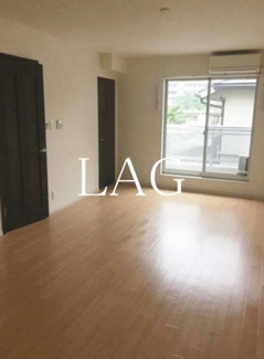 【居間・リビング】 | ガーデン柚子 | 洋室のお部屋です。