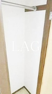 【収納】 | グリーンハイツ　上尾 | 収納です。