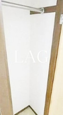 【収納】 | グリーンハイツ　上尾 | 収納です。