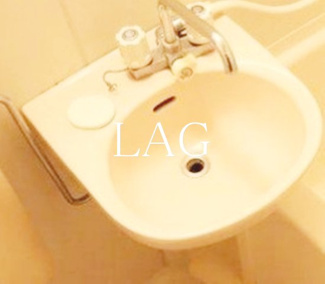 【洗面所】 | グリーンハイツ　上尾 | 洗面台です。