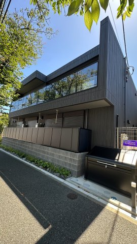 Ｖｉｅ　Ｃｈａｎｔｅｒの外観|★地震・火事に強い旭化成ヘーベルメゾン★