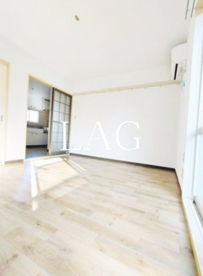 【寝室】 | リバーベール | 寝室です。