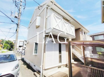 リバーベールの画像