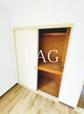 【収納】 | リバーベール | 収納です。