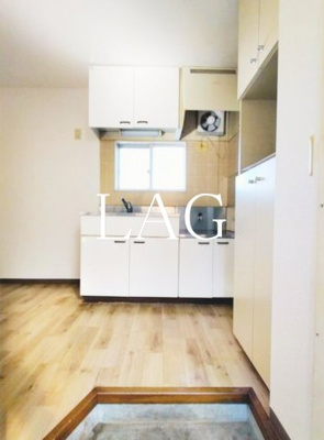 【玄関】 | リバーベール | 玄関です。