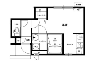 【間取り】 | リブリ・サン・ウエスト | 間取りです。