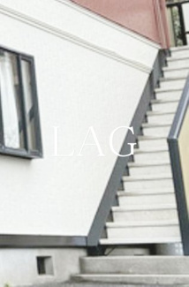 【その他共用部分】 | ビーライン本町 | 共用階段です。