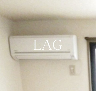 【設備】 | ビーライン本町 | エアコンです。