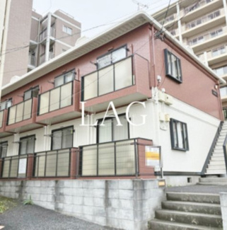 【外観】 | ビーライン本町 | 外観です。