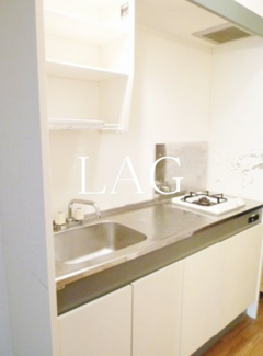 【キッチン】 | ビーライン本町 | キッチンです。