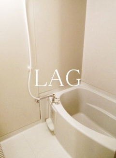 【浴室】 | ビーライン本町 | お風呂です。