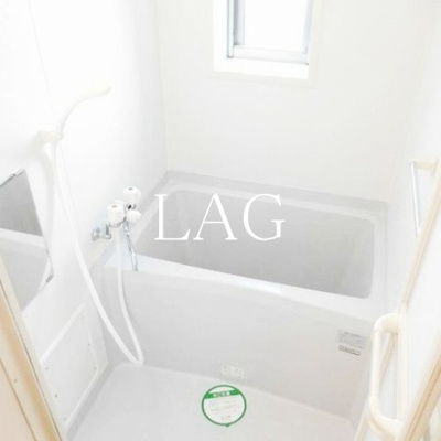 【浴室】 | 暫草 | お風呂です。