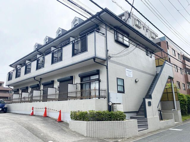 メゾン・ラフィーネ