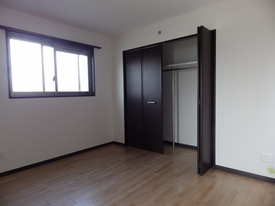 【寝室】 | マスターズ・フォート２