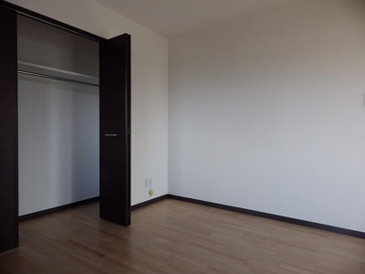 【洋室】 | マスターズ・フォート２