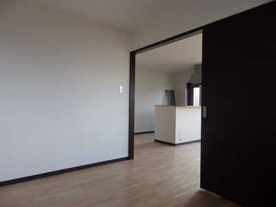 【寝室】 | マスターズ・フォート２