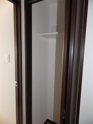 【収納】 | マスターズ・フォート２