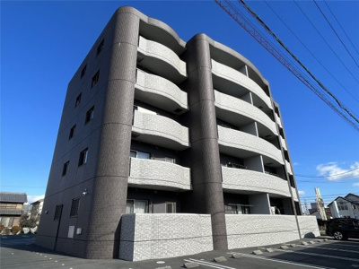 【外観】 | マスターズ・フォート２