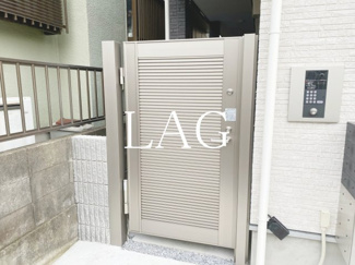 【エントランス】 | ノワール七里 | エントランスです。