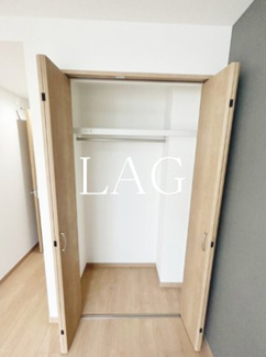 【収納】 | ノワール七里 | 収納です。