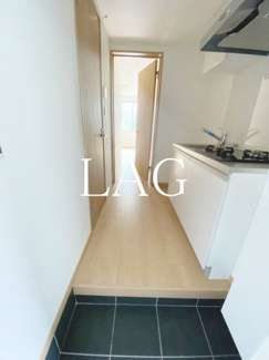 【玄関】 | ノワール七里 | 玄関です。