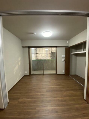 【内装】 | 向山ガーデンレジデンス